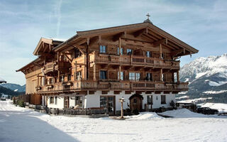 Náhled objektu Naschberghof, Ellmau, Wilder Kaiser - Brixental / Hohe Salve, Austria