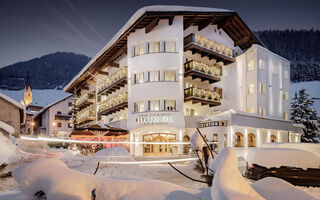 Náhled objektu Naudererhof, Nauders, Nauders, Austria