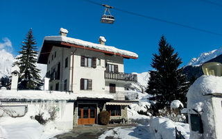 Náhled objektu Notre Dame, Dolonne/Courmayeur, Val d´Aosta / Aostal, Włochy