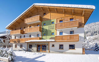 Náhled objektu Ostello Alpino, Bormio, Bormio, Włochy