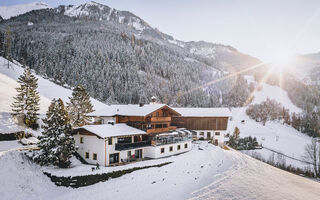 Náhled objektu Panorama Ferienhaus Guggenbichl, Kaprun, Kaprun / Zell am See, Austria