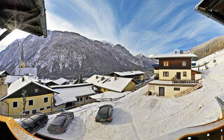 Náhled objektu Penzionové apartmány Bergkristall, Heiligenblut, Heiligenblut, Austria