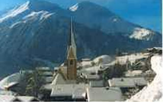 Náhled objektu Penziony Virgental, Virgen, Osttirol, Austria