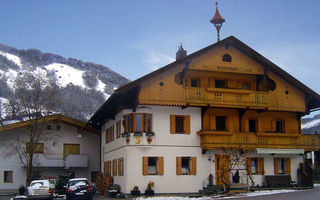 Náhled objektu Pfisterhof, Zell am Ziller, Zillertal, Austria