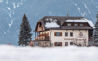 Náhled objektu Pichlerhof, Lunes, Plan de Corones / Kronplatz, Włochy