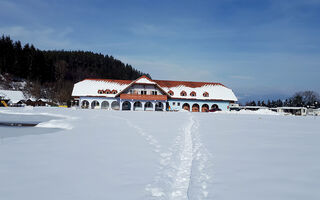 Náhled objektu Pirkdorfersee, Petzen, Lavanttal, Austria