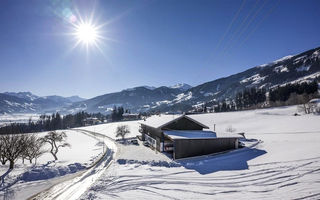 Náhled objektu Platzer, Fügen im Zillertal, Zillertal, Austria