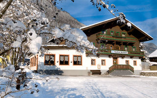 Náhled objektu Privátní Gasthofy Maishofen, Fieberbrunn, Kitzbühel / Kirchberg / St. Johann / Fieberbrunn, Austria