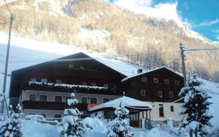 Náhled objektu Rainhof, Val Senales / Schnals, Val Senales / Schnalstal, Włochy