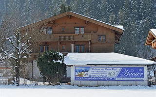 Náhled objektu Rekreační byt Hauser, Aschau im Zillertal, Zillertal, Austria