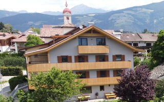 Náhled objektu Residence Linderhof, Rio di Pusteria, Alta Pusteria / Hochpustertal, Włochy