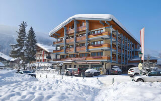 Náhled objektu Resort Hanneshof, Filzmoos, Salzburger Sportwelt / Amadé, Austria