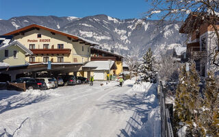 Náhled objektu Rieder, Kaprun, Kaprun / Zell am See, Austria