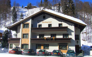 Náhled objektu Riedlsperger, Saalbach, Saalbach - Hinterglemm / Leogang / Saalfelden / Fieberbrunn, Austria