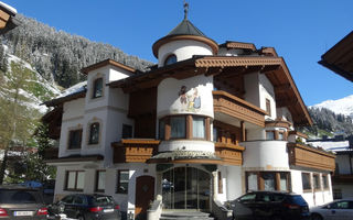 Náhled objektu Rosengarten, Tux, Zillertal, Austria