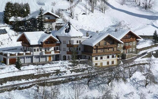 Náhled objektu Sagritzerwirt, Döllach, Heiligenblut, Austria