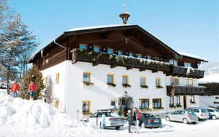Náhled objektu Salaterhof, Embach, Rauris, Austria