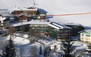 Náhled objektu Schatzberg-Haus, Wildschönau - Oberau, Alpbachtal / Wildschönau, Austria