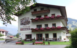 Náhled objektu Schmid, Kössen, Kaiserwinkl, Austria