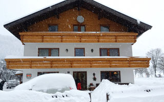 Náhled objektu Schmiedererhof, Walchsee, Kaiserwinkl, Austria