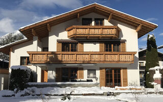Náhled objektu Schneehaus Chalet & Lodge, Ehrwald, Tiroler Zugspitz Arena, Austria
