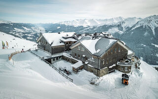 Náhled objektu Schutzhütte Wildkogelhaus - Après Ski & more, Neukirchen am Grossvenediger, Oberpinzgau, Austria
