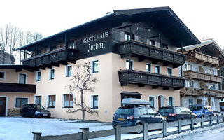 Náhled objektu se snídaní Jordan, Kirchberg, Kitzbühel / Kirchberg / St. Johann, Austria