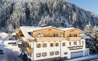 Náhled objektu Söllbacherhof, Fügen im Zillertal, Zillertal, Austria