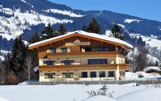 Náhled objektu Sonnblick, Westendorf, Wilder Kaiser - Brixental / Hohe Salve, Austria