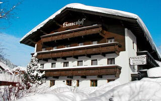 Náhled objektu Sonnenhof, Walchsee, Kaiserwinkl, Austria