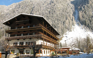 Náhled objektu Strolz, Mayrhofen, Zillertal, Austria