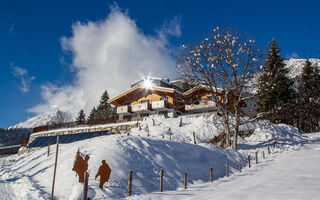 Náhled objektu Tannenhof, Leogang, Saalbach - Hinterglemm / Leogang / Saalfelden / Fieberbrunn, Austria