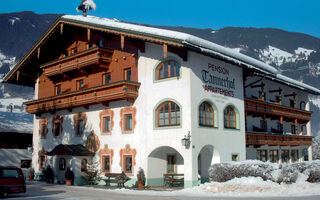 Náhled objektu Tannerhof, Zell am Ziller, Zillertal, Austria