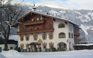 Náhled objektu Tannerhof, Zell am Ziller, Zillertal, Austria