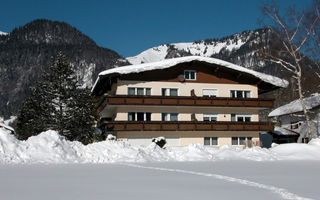 Náhled objektu Tirolerhaus, Walchsee, Kaiserwinkl, Austria