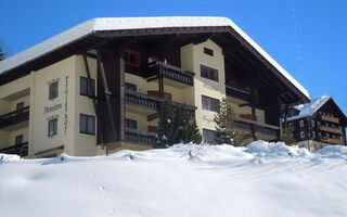 Náhled objektu Trojerhof, Heiligenblut, Heiligenblut, Austria