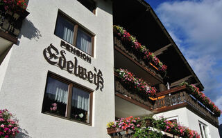 Náhled objektu und Apartment Edelweiß, Heiligenblut, Heiligenblut, Austria