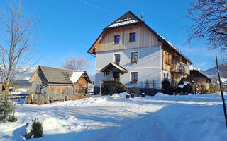 Náhled objektu Urlaub im Bauernhaus, Tauplitz, Salzkammergut / Ausseerland, Austria