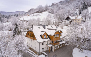 Náhled objektu Vitalhof am Kreischberg by ALPS RESORTS, St. Georgen ob Murau, Turracher Höhe / Murau / Lachtal, Austria