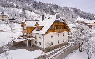 Náhled objektu Vitalhof am Kreischberg by ALPS RESORTS, St. Georgen ob Murau, Turracher Höhe / Murau / Lachtal, Austria