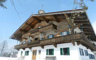 Náhled objektu Vorderwald, Ellmau, Wilder Kaiser - Brixental / Hohe Salve, Austria