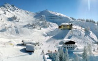 Náhled objektu Wagrainerhaus, Wagrain, Salzburger Sportwelt / Amadé, Austria