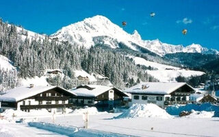 Náhled objektu Wieser, Filzmoos, Salzburger Sportwelt / Amadé, Austria