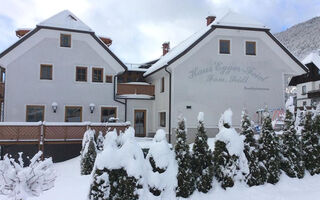 Náhled objektu Wohlfühlpension Kreischberg, St. Georgen ob Murau, Turracher Höhe / Murau / Lachtal, Austria