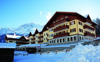 Náhled objektu 3 Signori, Santa Caterina, Santa Caterina / Valfurva, Włochy