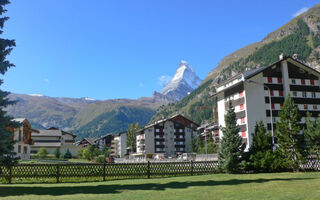 Náhled objektu A, Zermatt, Zermatt Matterhorn, Szwajcaria