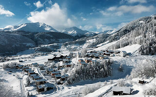 Náhled objektu Acletta (Utoring), Disentis, Sedrun - Andermatt, Szwajcaria