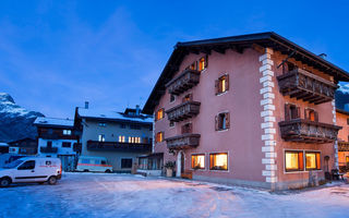 Náhled objektu Adele, Livigno, Livigno, Włochy