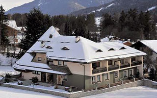 Náhled objektu Adler, Villabassa / Niederdorf, Alta Pusteria / Hochpustertal, Włochy