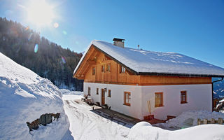 Náhled objektu Agriturismo Wieserhof, Reinswald, Alpy Ortlerskie, Włochy